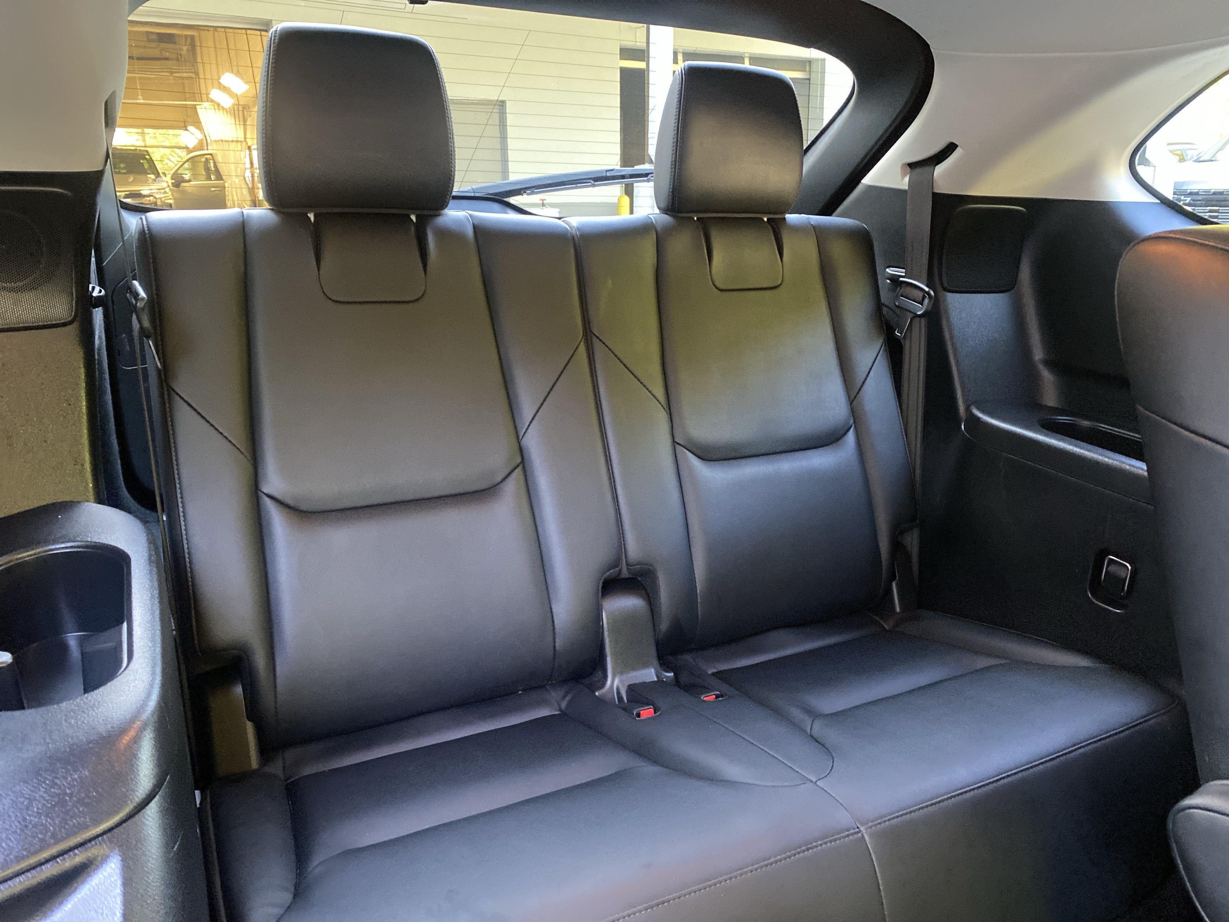 Used 2021 MAZDA CX-9 Touring w/ Touring Premium Package FWD image 37