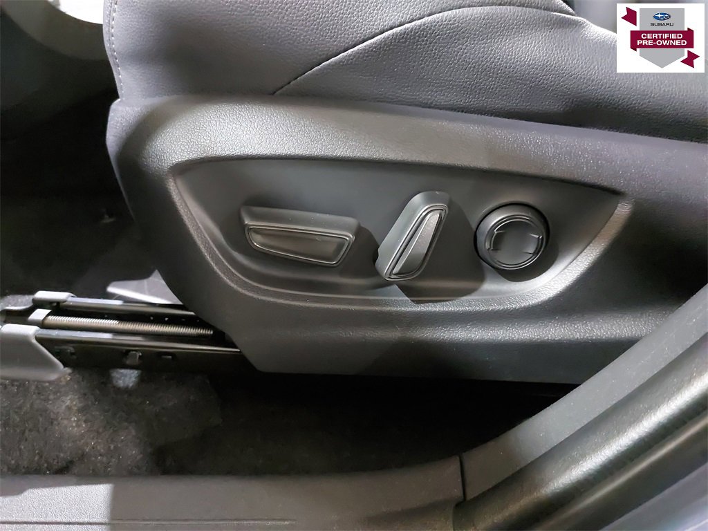 Certified 2025 Subaru Solterra Touring image 30