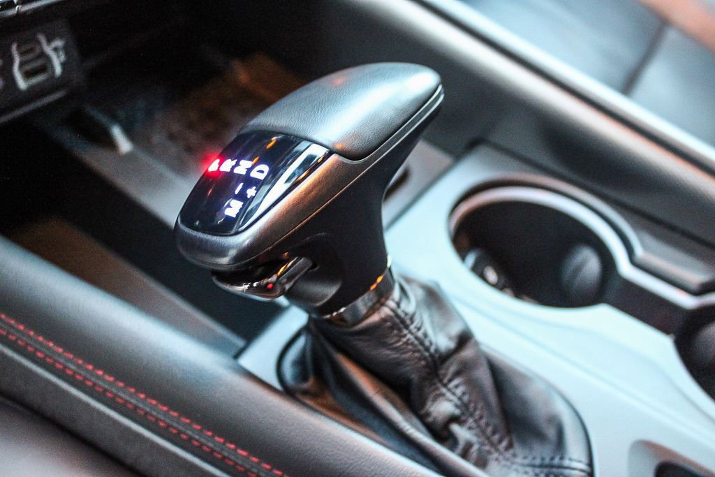 Used 2025 Dodge Durango GT AWD/4WD image 21