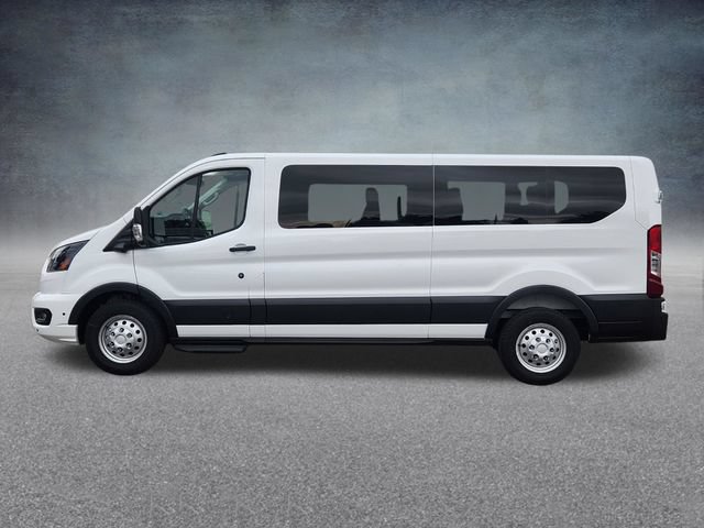 New 2026 Ford Transit 350 XLT AWD/4WD image 4