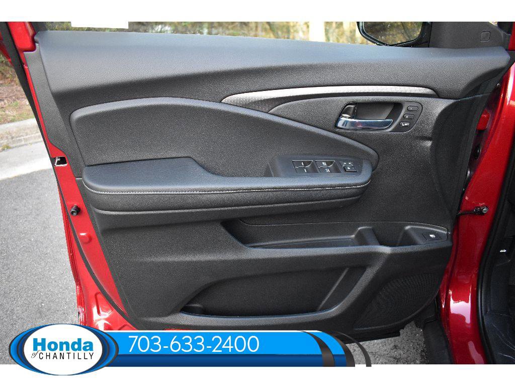 New 2026 Honda Ridgeline RTL image 26