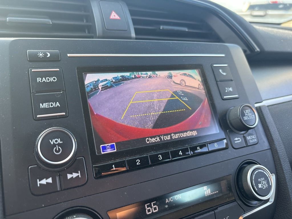Used 2018 Honda Civic LX image 23