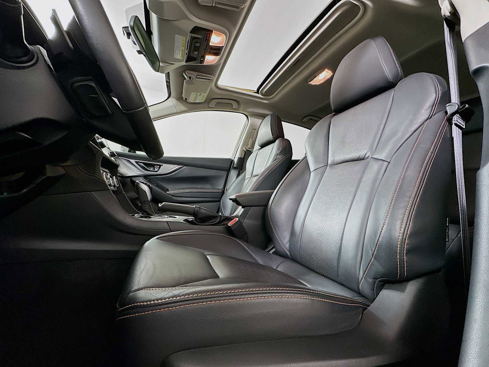 Certified 2023 Subaru Crosstrek 2.5i Limited image 19