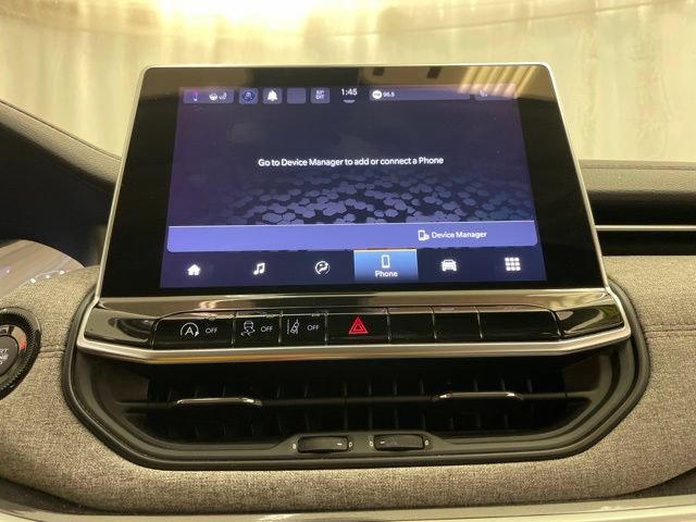 Used 2022 Jeep Compass Latitude AWD/4WD image 28