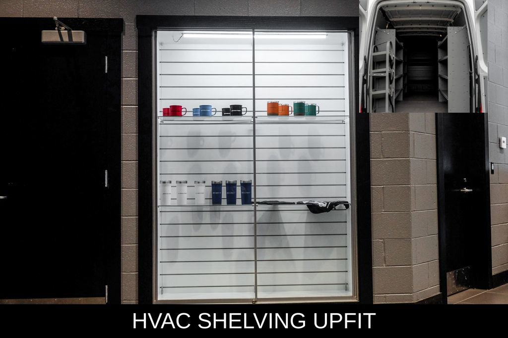 New 2025 Mercedes-Benz Sprinter 2500 image 32