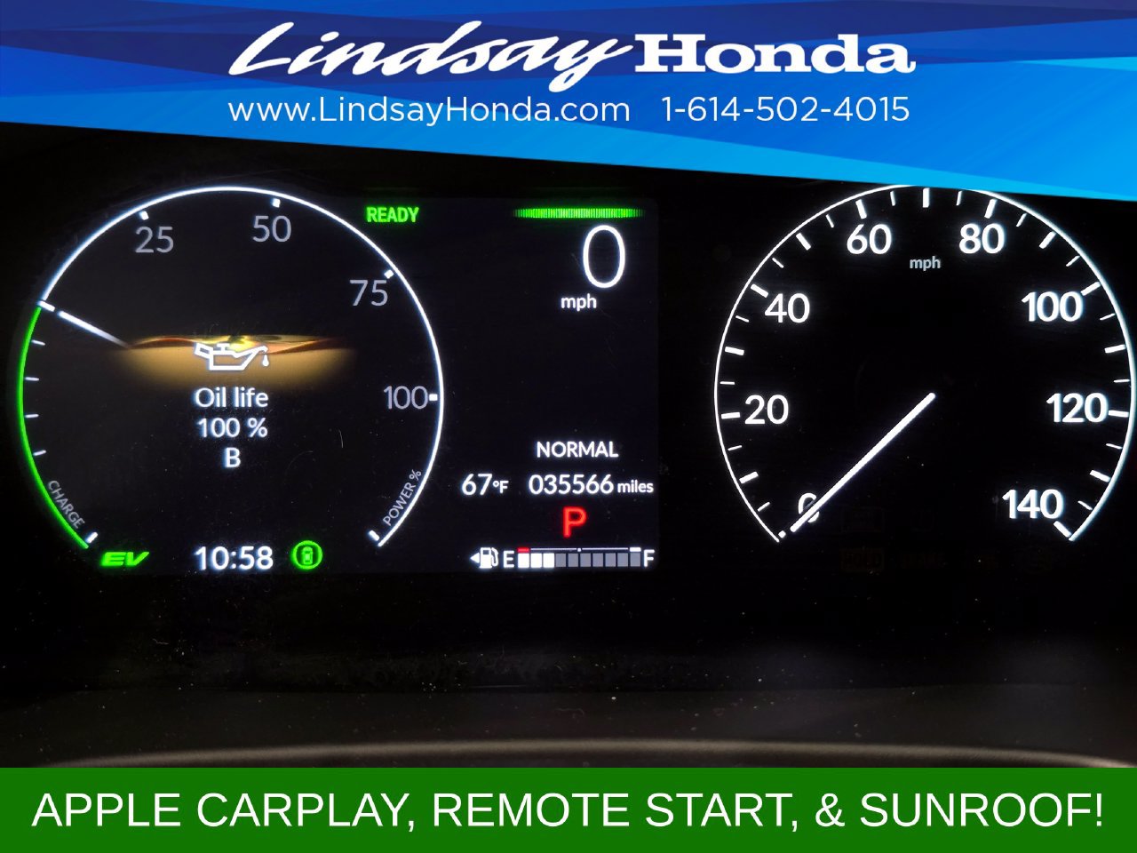 Used 2024 Honda CR-V Sport image 14