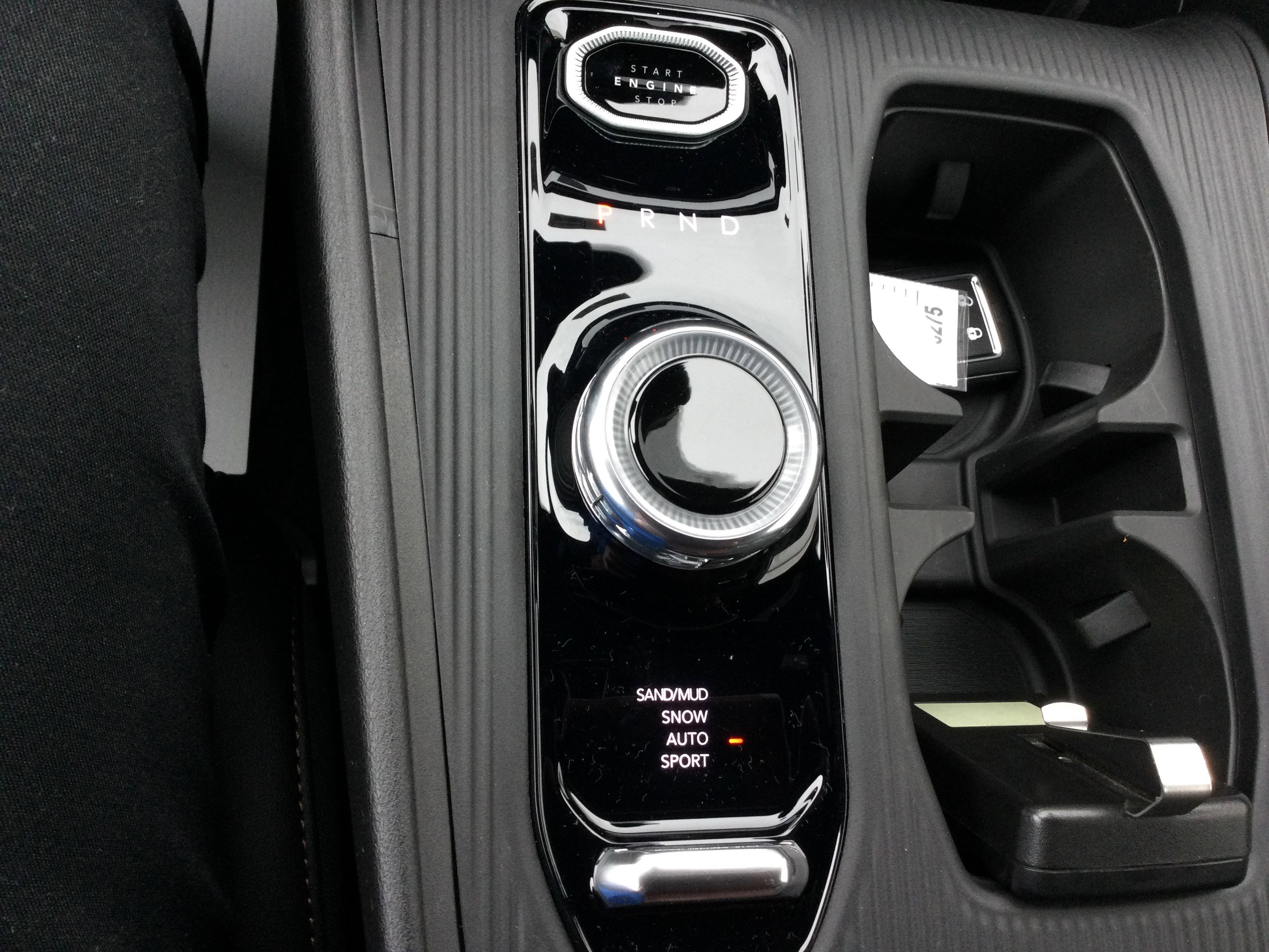 New 2026 Jeep Cherokee Limited image 12