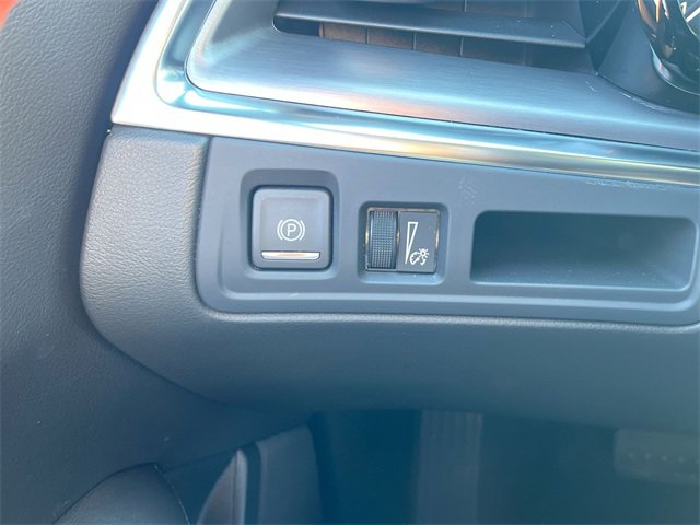 Used 2023 Cadillac XT5 Luxury image 17