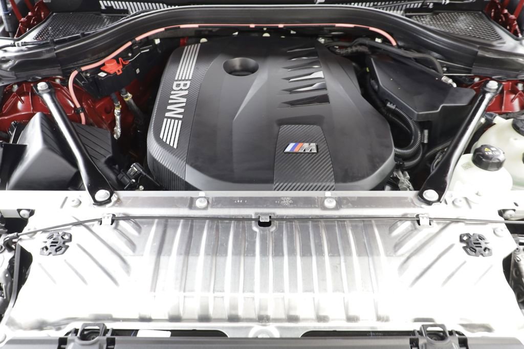 Certified 2026 BMW X3 M50 AWD/4WD image 22