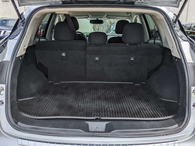 Used 2019 Nissan Murano SV w/ Cargo Package FWD image 13