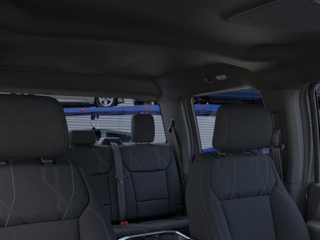 New 2026 Ford F150 STX AWD/4WD image 26