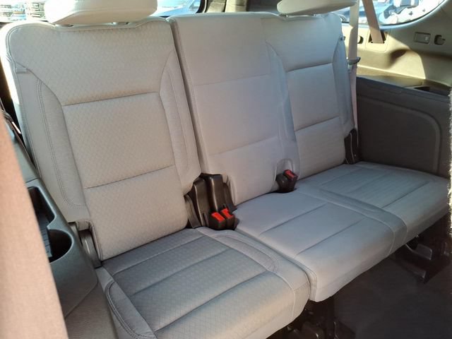 Certified 2022 GMC Yukon XL SLE w/ Gmc Pro Safety Plus Package AWD/4WD image 24