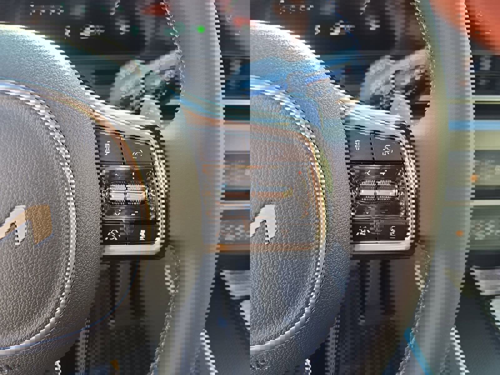 New 2026 Kia Carnival SX image 20