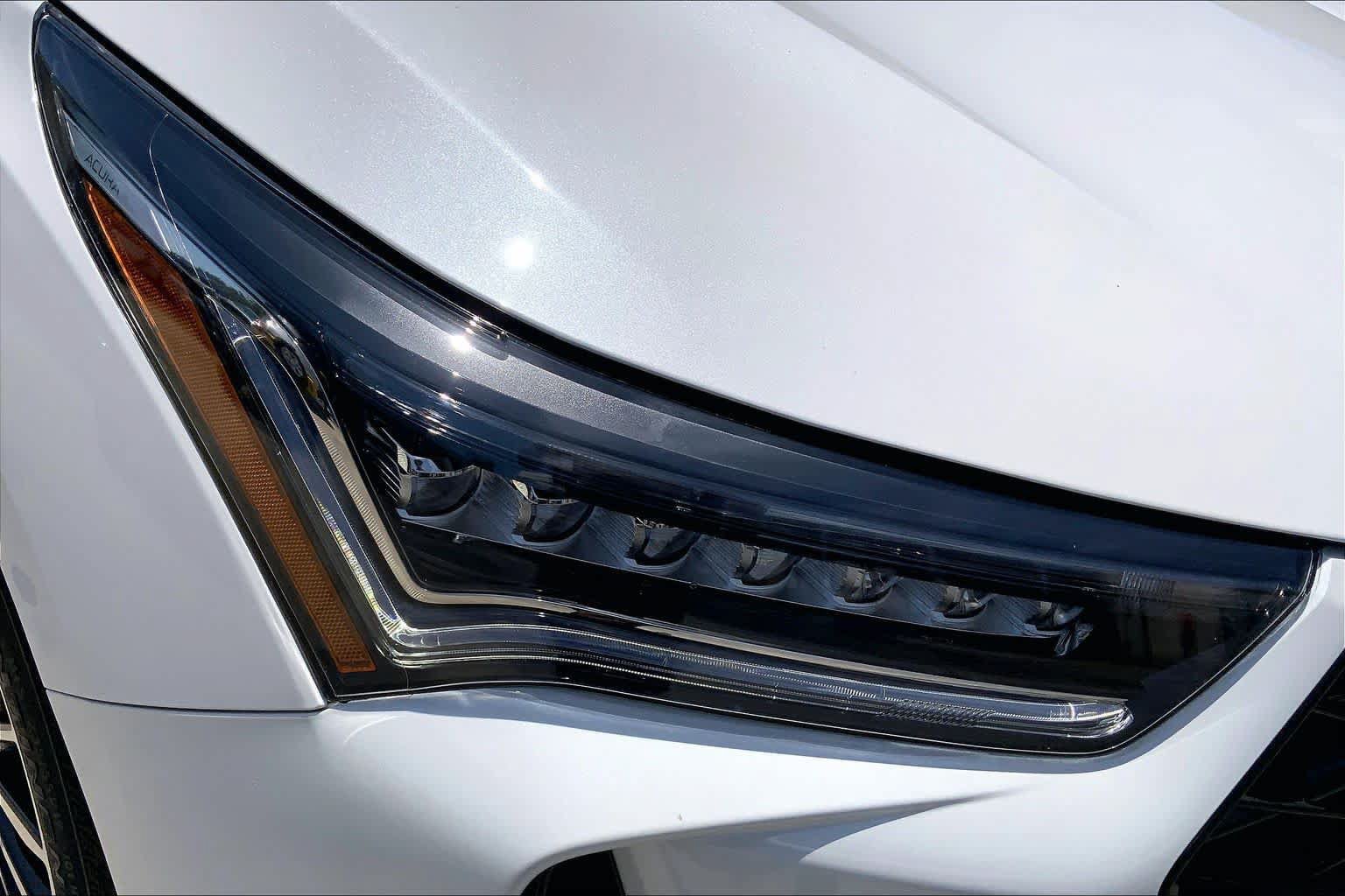Used 2025 Acura RDX SH-AWD w/ Advance Package image 27