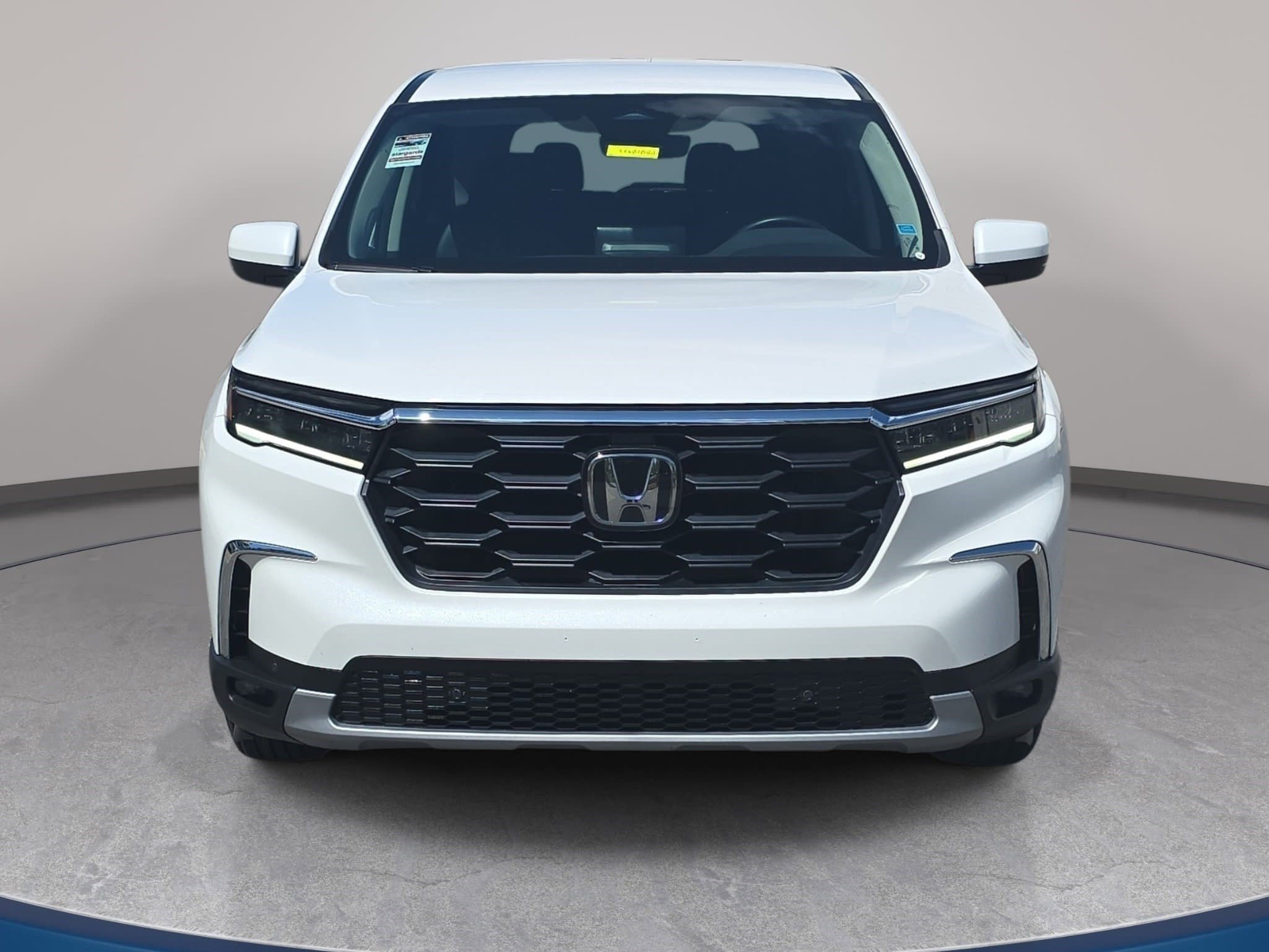 Used 2023 Honda Pilot EX-L image 2