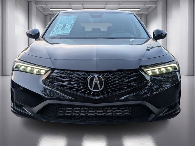 New 2026 Acura Integra image 2