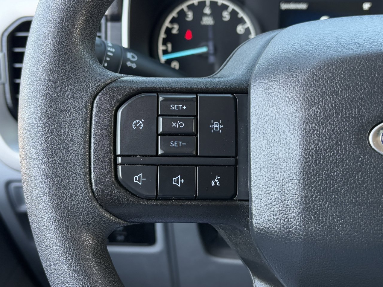 Certified 2023 Ford F150 XL AWD/4WD image 16