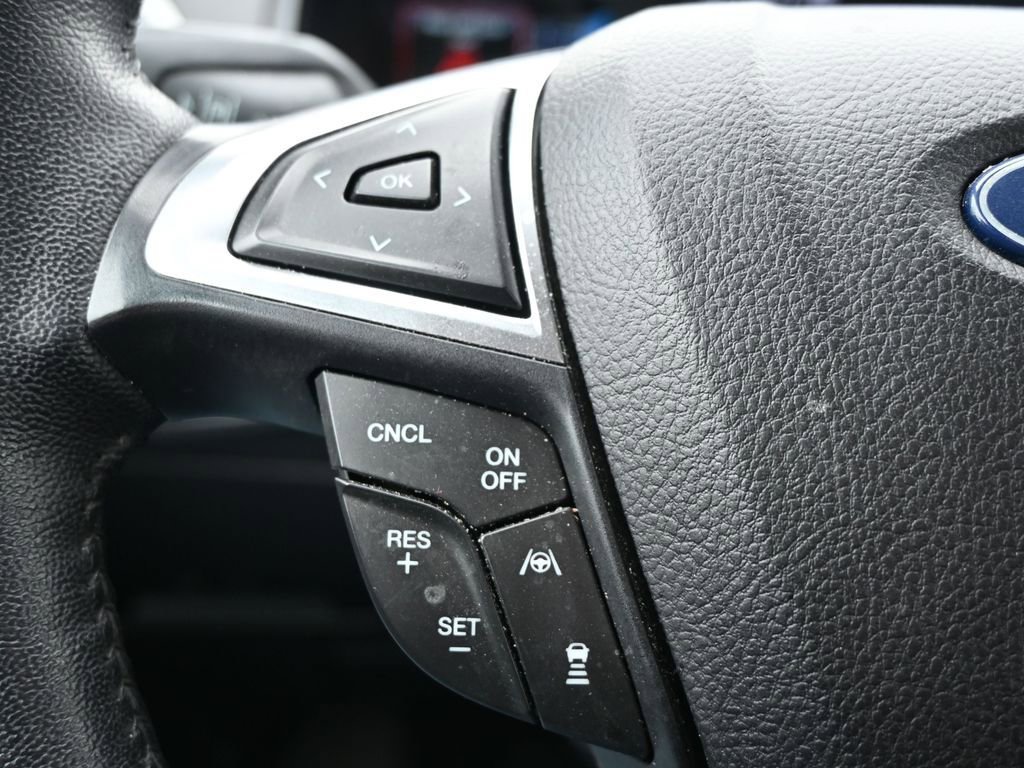 Used 2023 Ford Edge SEL image 24