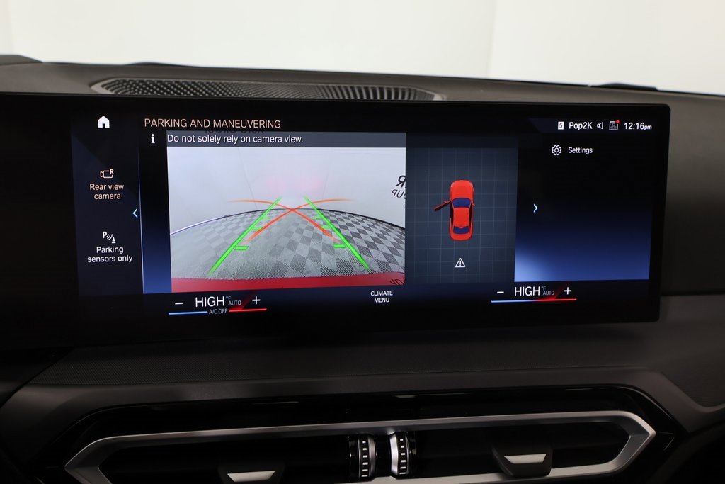 Used 2023 BMW 230i 230i image 6