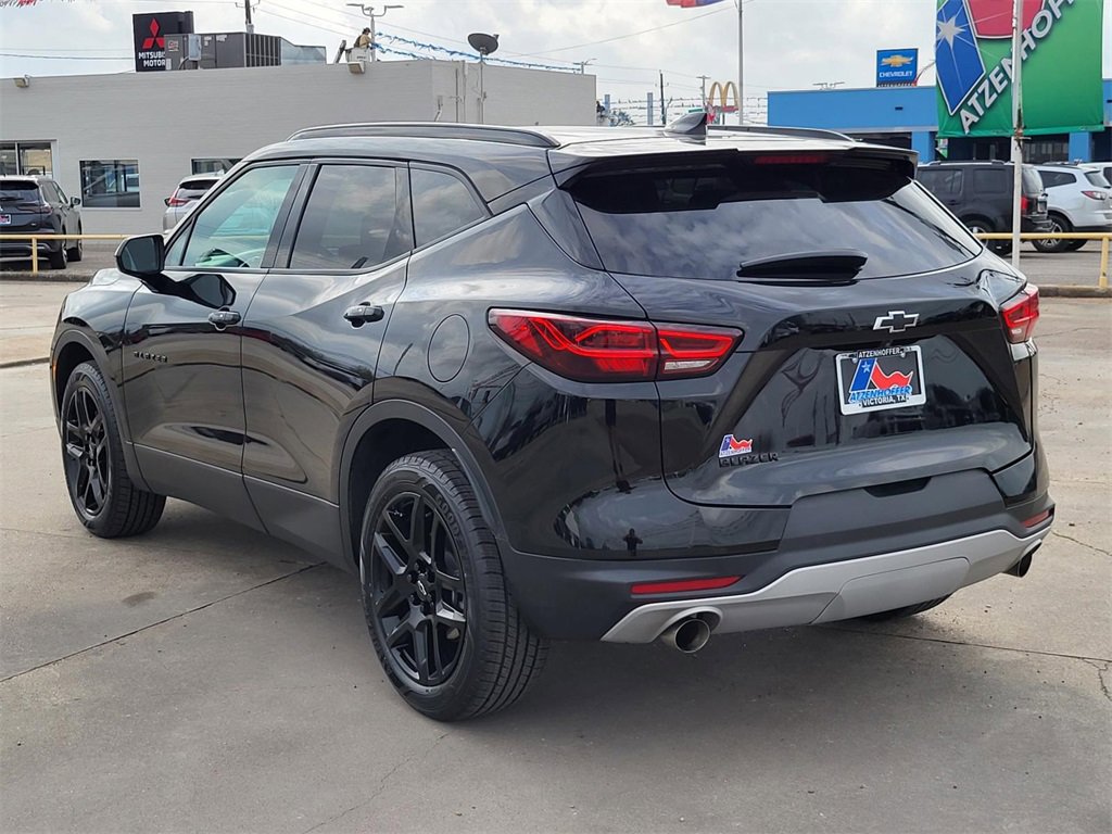 Used 2023 Chevrolet Blazer LT w/ Convenience Package image 5