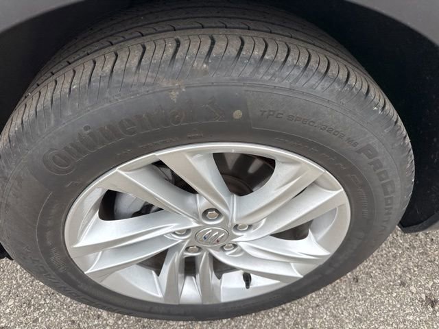 Certified 2024 Buick Envista Preferred w/ Convenience I Package image 14