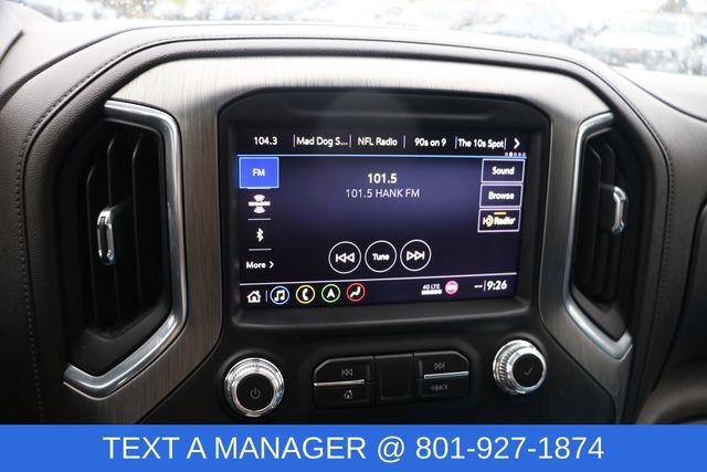 Used 2019 GMC Sierra 1500 Denali w/ Denali Ultimate Package image 27