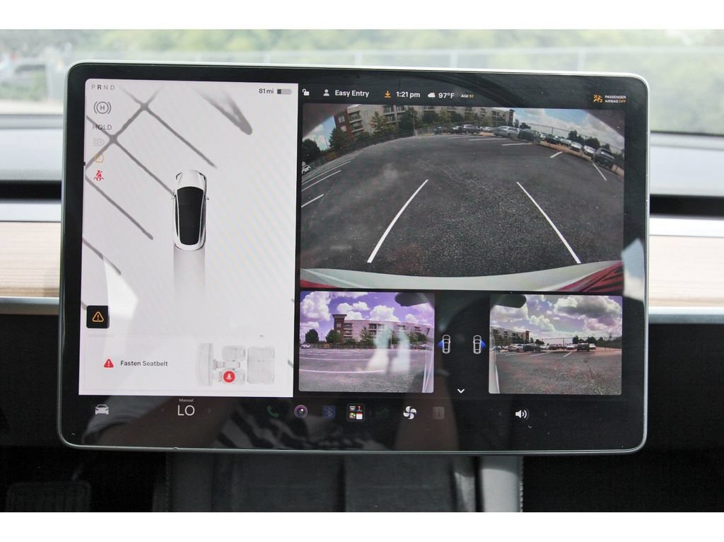 Used 2023 Tesla Model 3 Standard Range RWD image 26
