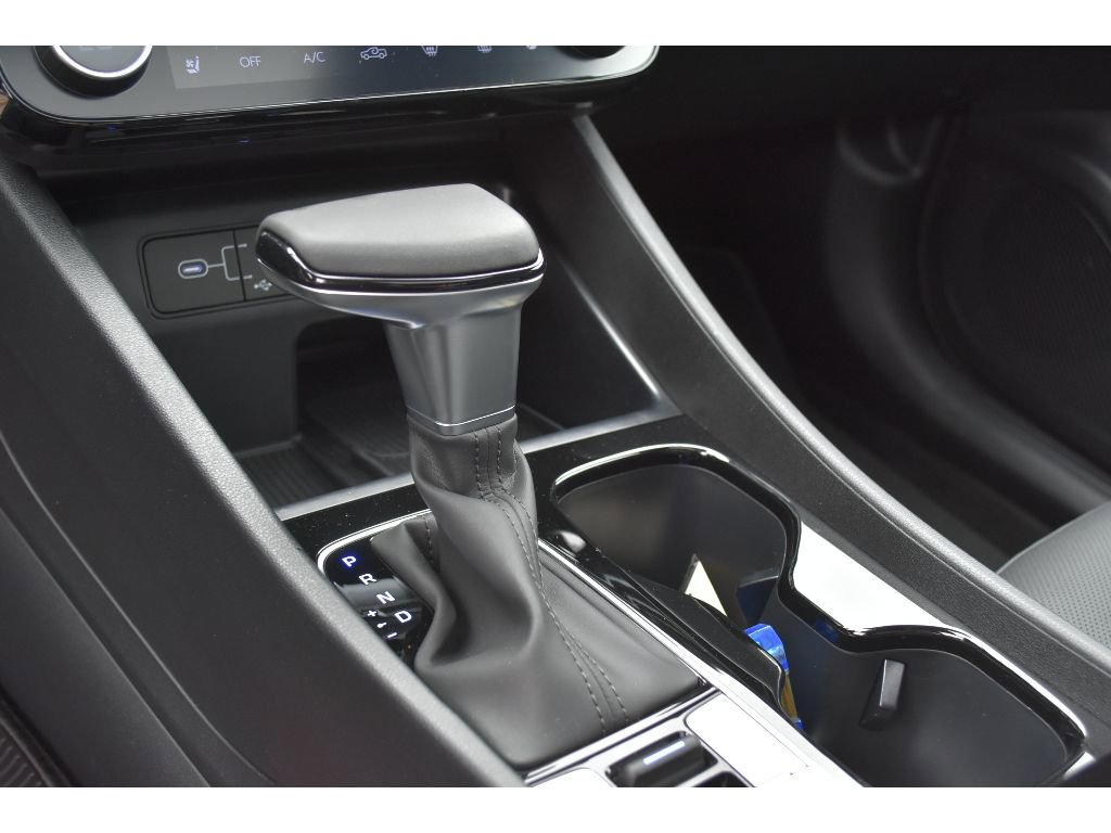 New 2025 Hyundai Santa Cruz Limited image 27