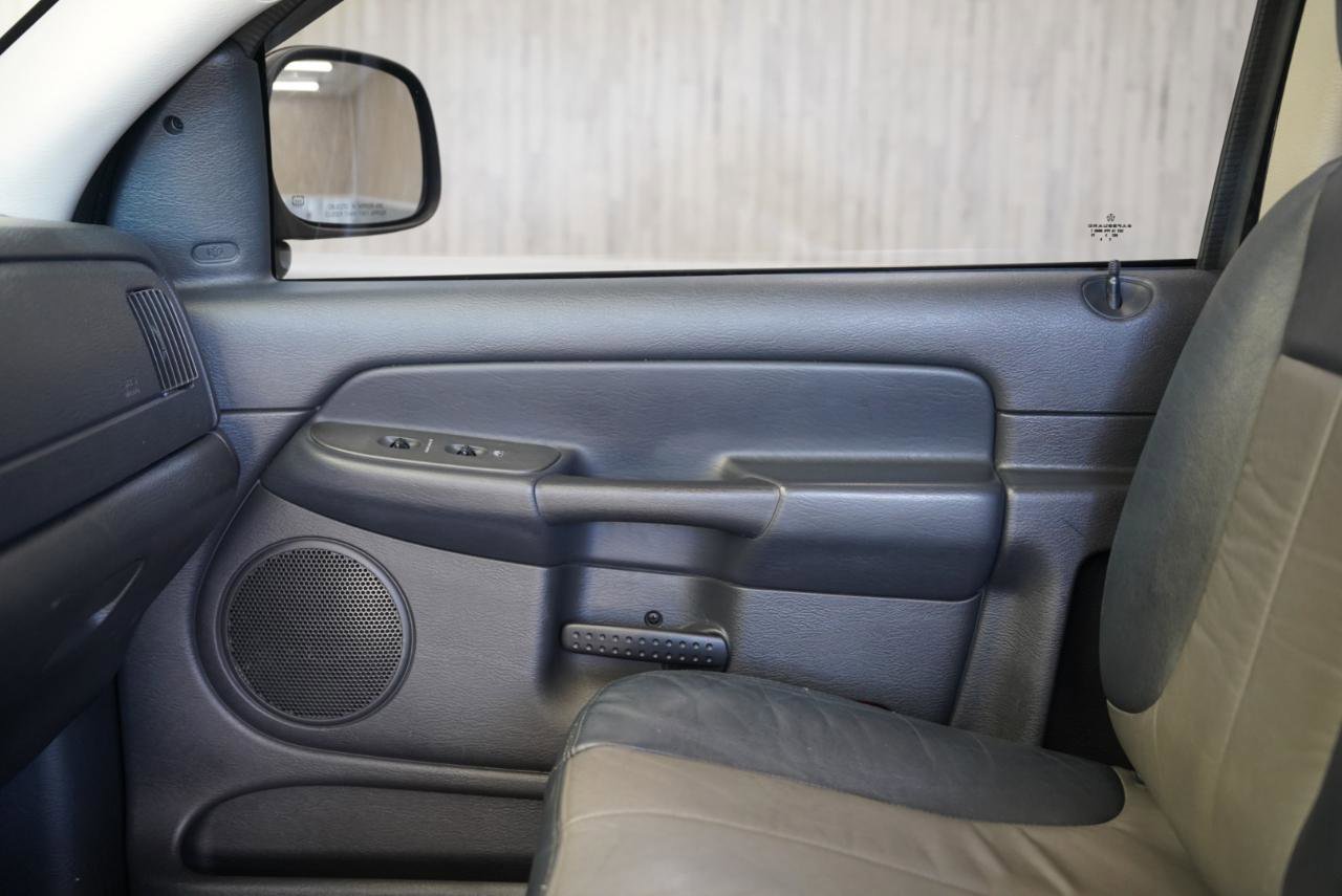 Used 2004 Dodge Ram 1500 Truck SLT w/ Sport Appearance Group image 27