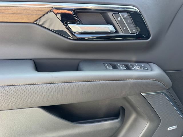 New 2026 Chevrolet Tahoe High Country image 14