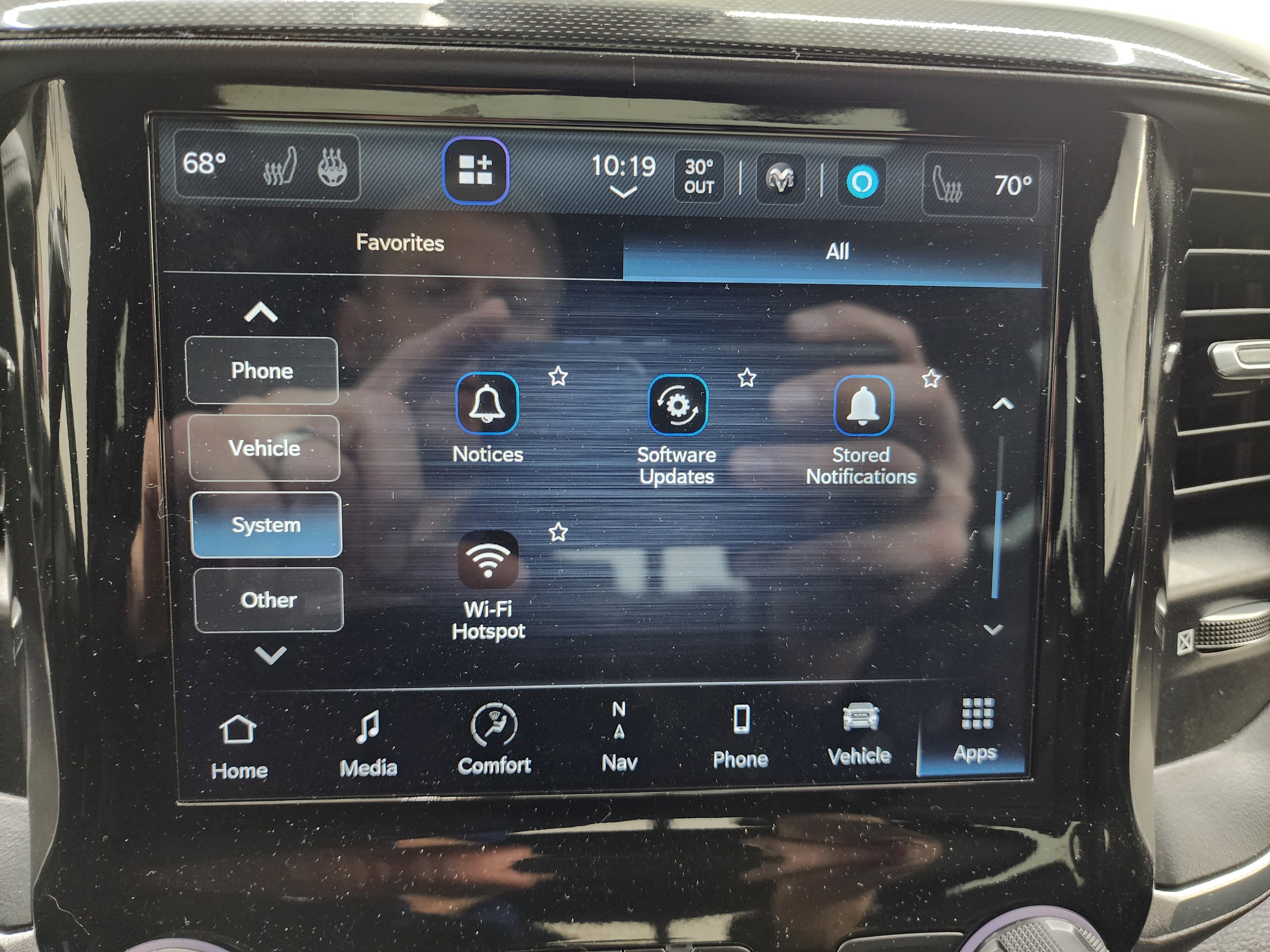 Used 2022 RAM 2500 Laramie image 60