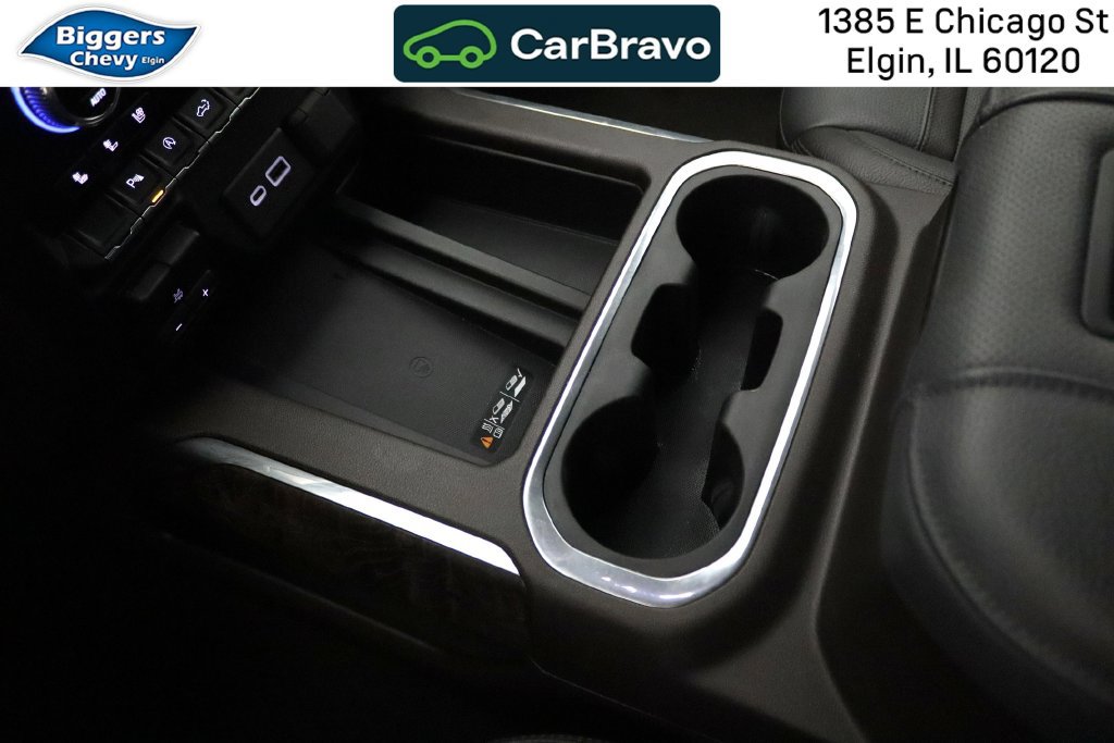 Used 2021 GMC Sierra 1500 Denali AWD/4WD image 33
