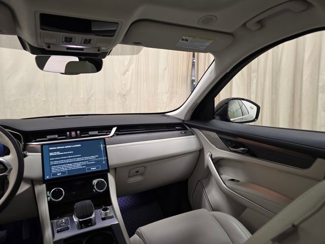 Used 2023 Jaguar F-PACE S image 36