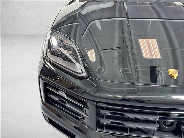 New 2026 Porsche Cayenne S AWD/4WD image 27