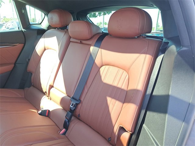 Used 2023 Maserati Levante GT image 13