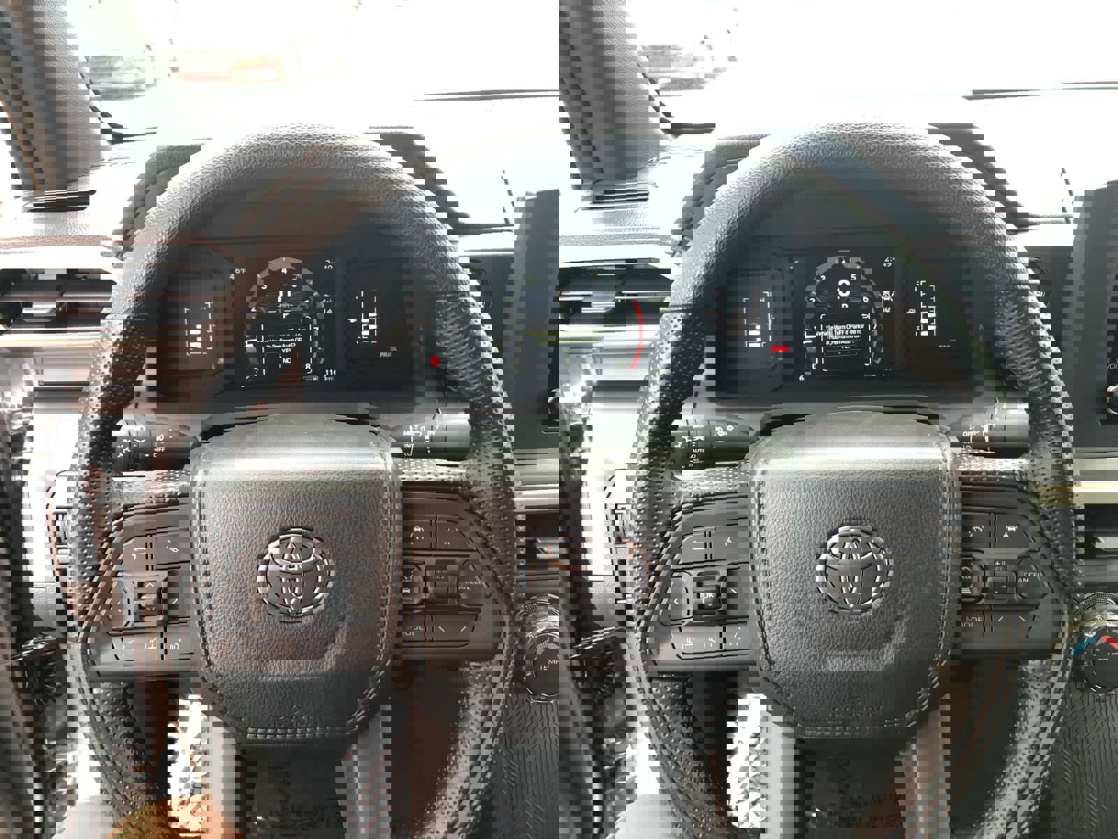 New 2025 Toyota Tacoma SR5 image 11