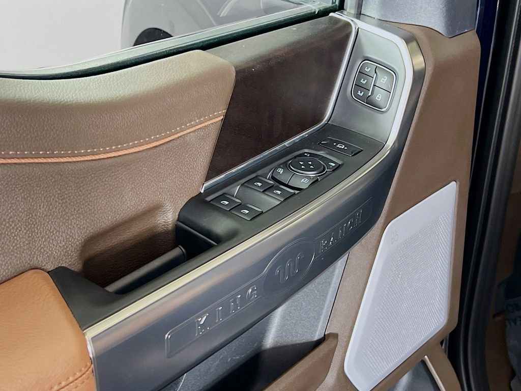 New 2026 Ford F150 King Ranch image 12