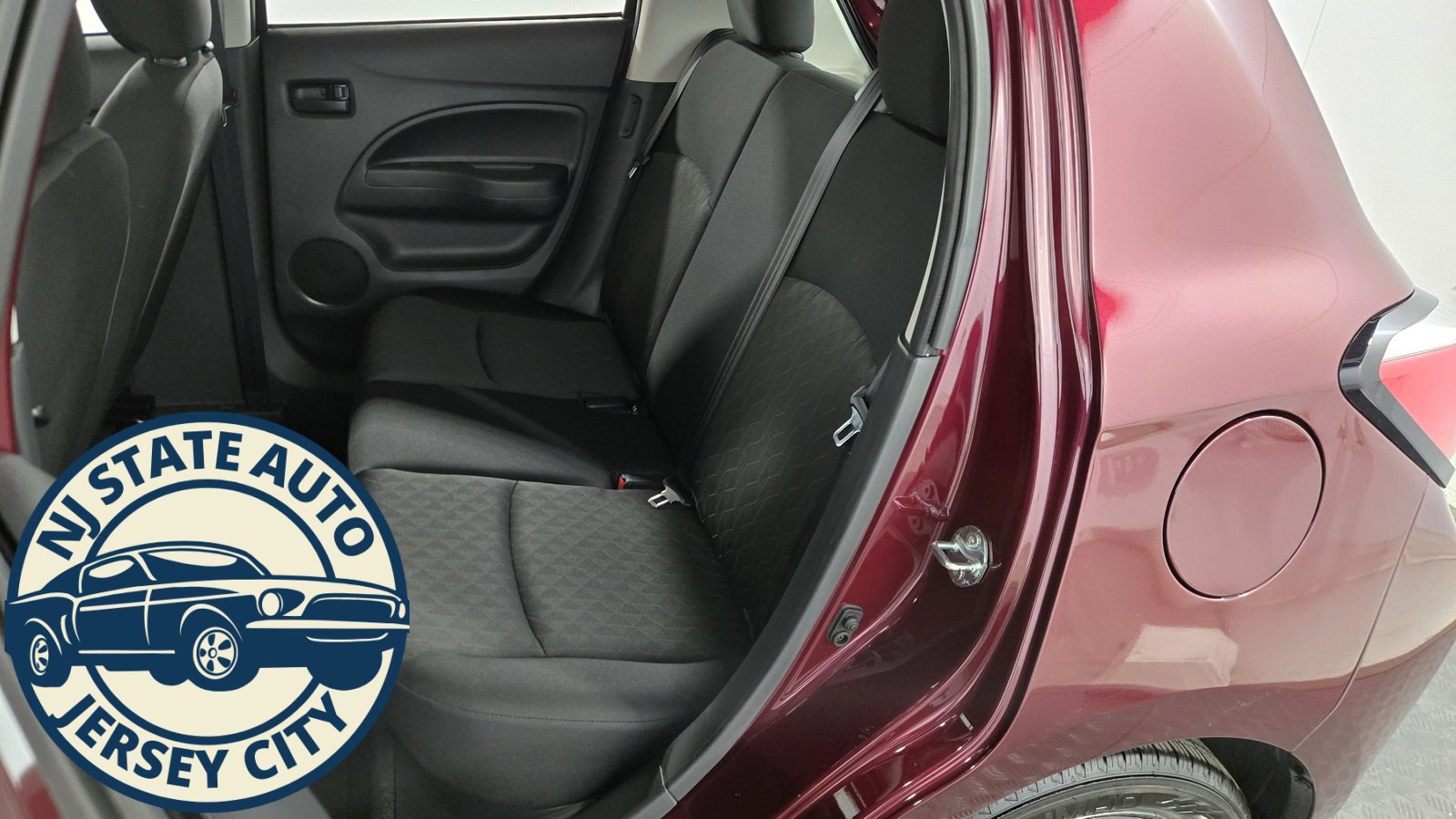 Used 2024 Mitsubishi Mirage ES image 21