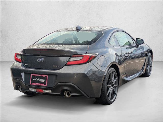 New 2026 Subaru BRZ Limited image 2