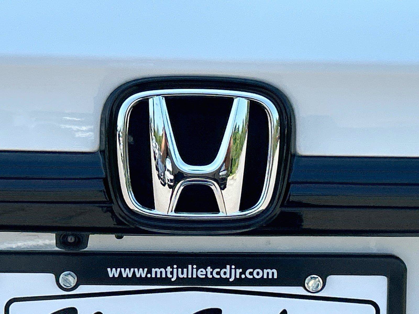 Used 2023 Honda Odyssey Sport image 12
