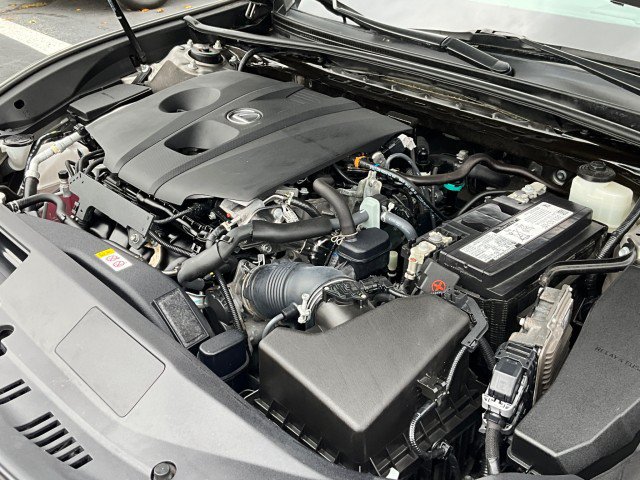 Used 2021 Lexus ES 250 w/ Premium Package AWD/4WD image 8