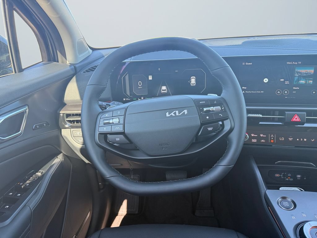 New 2027 Kia Sportage SX Prestige AWD/4WD image 12