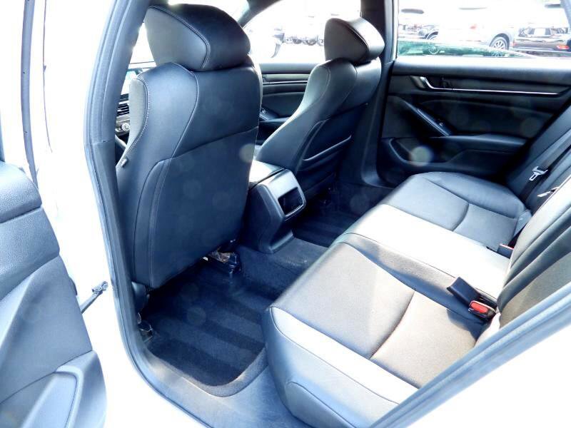 Used 2020 Honda Accord Sport image 30