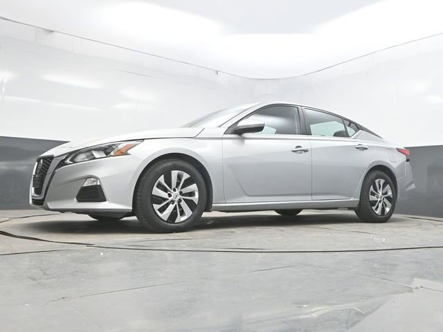 Used 2021 Nissan Altima 2.5 S FWD image 32