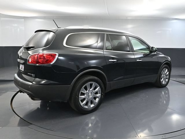 Used 2012 Buick Enclave Premium w/ Trailering Provision Package FWD image 4
