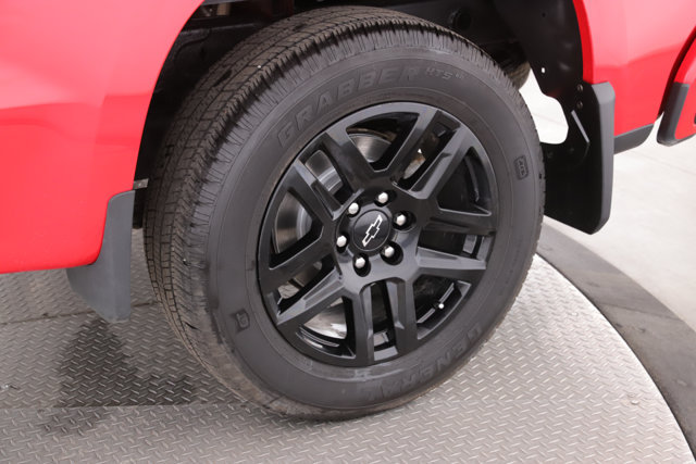 Used 2024 Chevrolet Silverado 1500 Custom AWD/4WD image 14