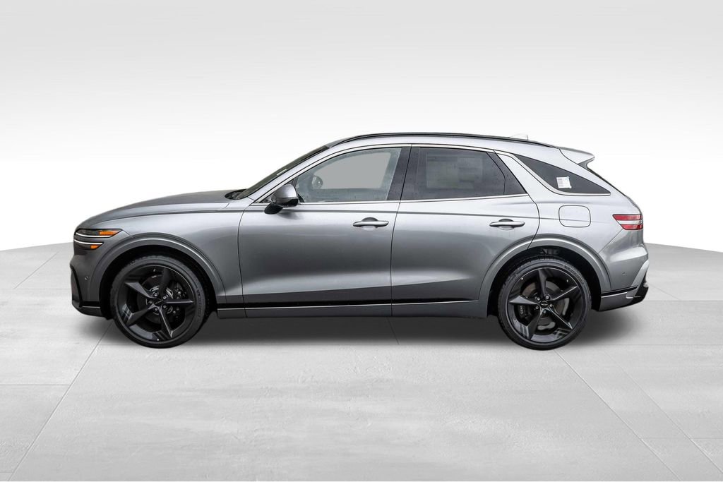 New 2026 Genesis GV70 2.5T Sport Prestige AWD/4WD image 5
