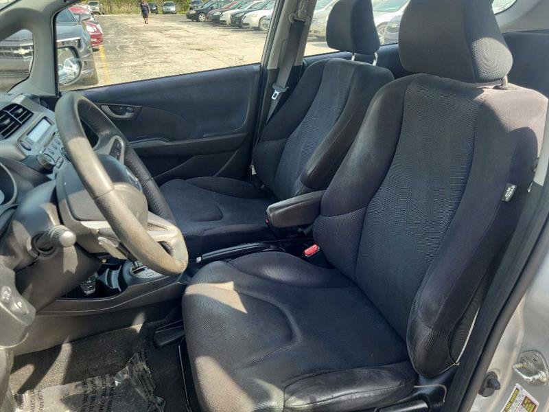 Used 2011 Honda Fit Sport image 10