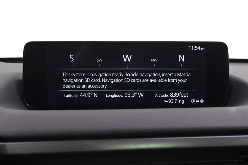 New 2026 MAZDA CX-50 AWD 2.5 S image 28