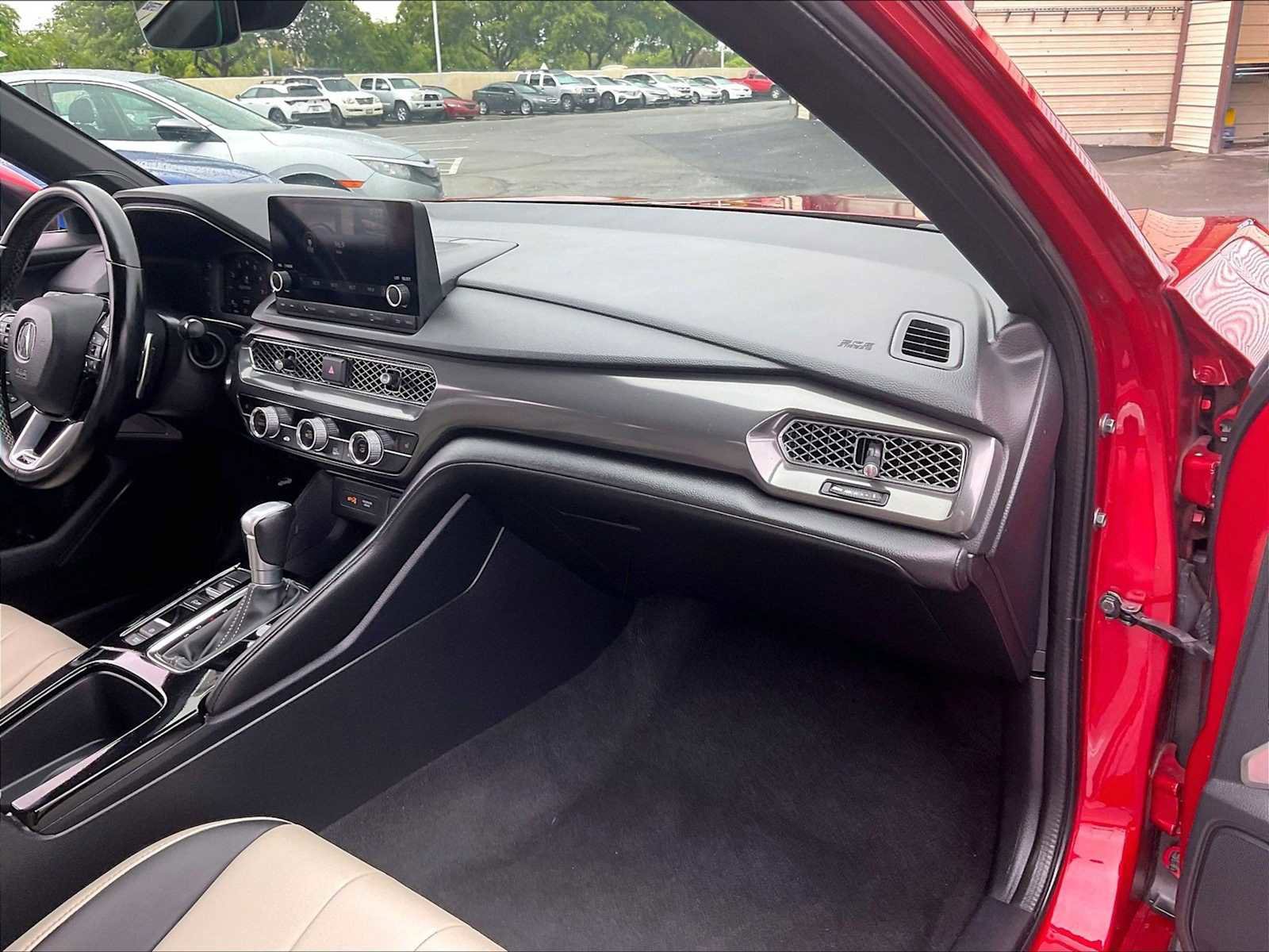 Used 2023 Acura Integra A-Spec FWD image 18